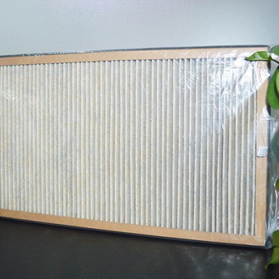 奇竹空气净化器滤芯适用于TCL布鲁雅尔品牌三层复合材料滤网滤芯家用电器配件环保图1