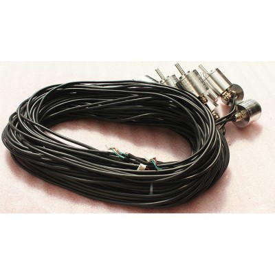 【东昀】供应D3磁电编码器  建筑机械电器配件 编码器厂家 **，品质保证图2