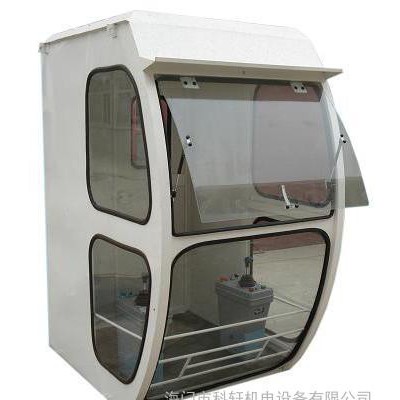 供应起重机电器配件司机室图1
