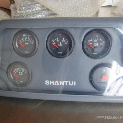 济宁山推特价销售电器配件  SD22仪表盘总成图3