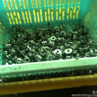 广东CNC数控车床对外车加工定做金属五金车件、电器配件、玩具配件图3