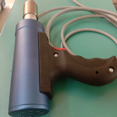 超声波点焊机  手持式点焊机   包装材料点焊机 塑胶点焊机 电器配件点焊机 电子点焊机 苏州点焊机 自产自销图5