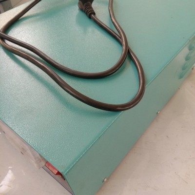 超声波点焊机  手持式点焊机   包装材料点焊机 塑胶点焊机 电器配件点焊机 电子点焊机 苏州点焊机 自产自销图6