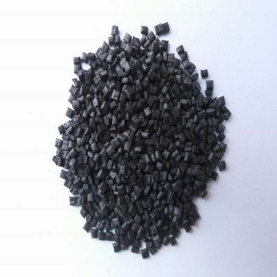 PBT台湾长春4830BK  加纤阻燃PBT 高强度 增强级 电器配件专用塑料图3