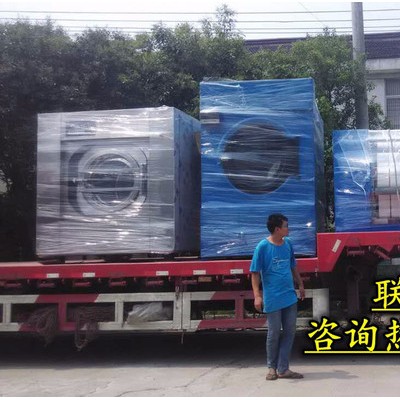 100公斤毛巾烘干机容量大烘干速度快西门子电器配件**不锈钢制作图3