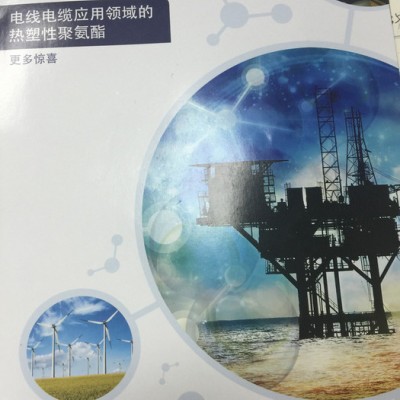 美国Lubrizol 2103-80A 注塑 电器配件 聚醚 耐水解 耐低温 耐黄变 耐候图2