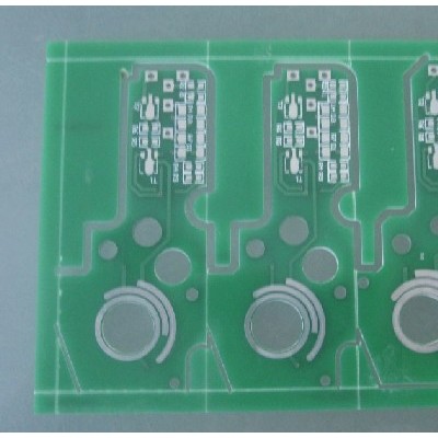 供应东莞桥头汇源电器配件加工厂汇源线路PCB板图3