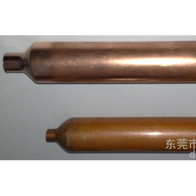 过滤器， 铜管，紫铜， 空调等电器配件，壁挂炉配件，空调过滤器，空调铜配件，铜管过滤器，空调配件，紫铜，黄铜。图2