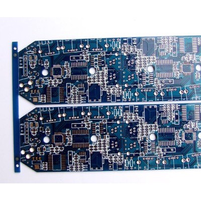 供应东莞桥头汇源电器配件加工厂HY998PCB板