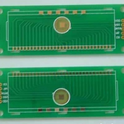 供应东莞桥头汇源电器配件加工厂HY998PCB板图2
