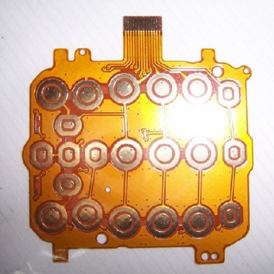 供应东莞桥头汇源电器配件加工厂PCB板图3