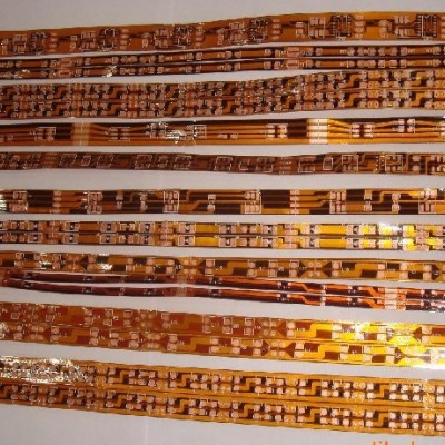 供应东莞桥头汇源电器配件加工厂PCB板图2