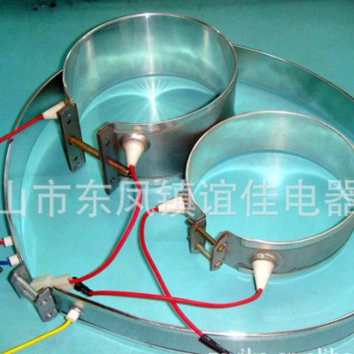 **大量电炖锅发热圈、各种小家电电器配件