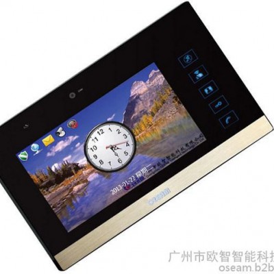 欧视迈 供应智能家电楼宇对讲欧视迈OS-880R05JY图2