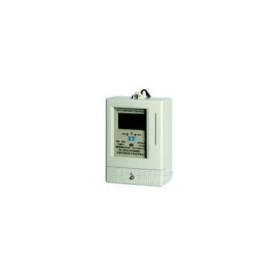 M5572 内置900V MOS 能使用380V工业场合 智能电表 三相电表 家电图2