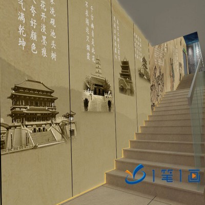 智能化反腐倡廉警示教育电子产品价格 人机互动预防职务犯罪教育厂家电话图5