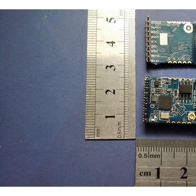 MT7681 串口WIFI模块 小家电 智能家居应用HLK-M35
