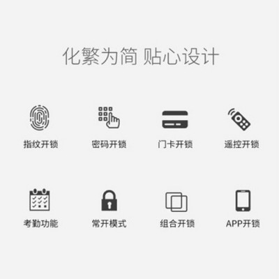 科维思高端智能锁供应商智能门锁故障 智能锁指纹锁企业电子锁专用电池全自动智能锁厂家电子 锁具图2
