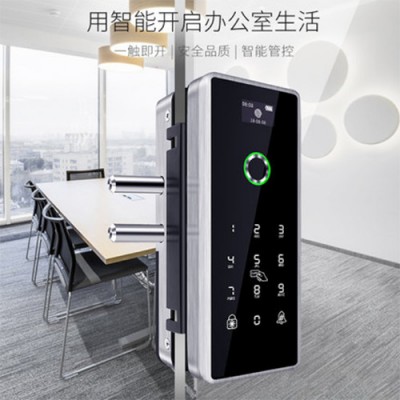 科维思高端智能锁供应商智能门锁故障 智能锁指纹锁企业电子锁专用电池全自动智能锁厂家电子 锁具图3
