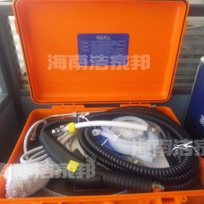 洁家邦七合一家电清洗一体机，智能版，稳定高效图6
