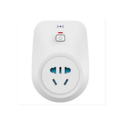 厂家批发wifi智能插座 手机APP远程无线控制家电开关 计量 定时