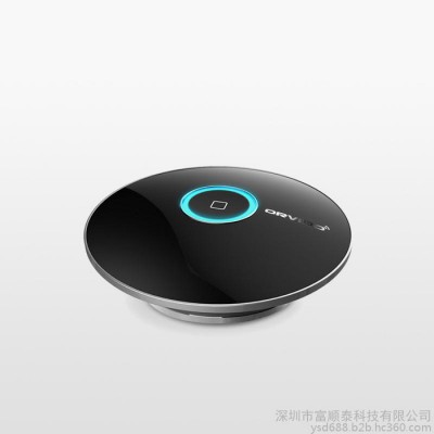 欧瑞博Allone 智能家居/手机wifi红外射频控制家电远程遥控器