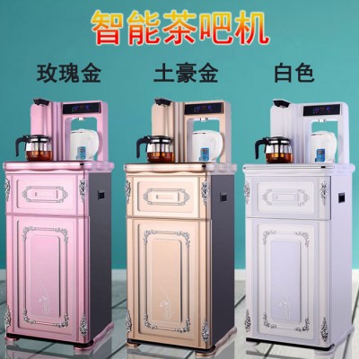 上菱RC291性价比高的礼品家电商场活动礼品专用智能茶吧机推荐资讯家电礼品图7