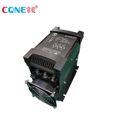 CQNE/常乾调功器生产厂家电流40A 电力调整器可控硅调节器调压器智能控制器 小功率电炉用图5