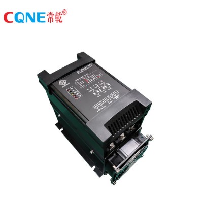 CQNE/常乾调功器生产厂家电流40A 电力调整器可控硅调节器调压器智能控制器 小功率电炉用