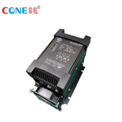 CQNE/常乾调功器生产厂家电流40A 电力调整器可控硅调节器调压器智能控制器 小功率电炉用图3