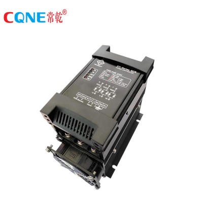 CQNE/常乾调功器生产厂家电流40A 电力调整器可控硅调节器调压器智能控制器 小功率电炉用图2