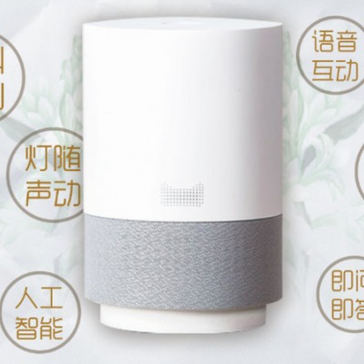 普慧智能 精灵 语音控制家电 生活帮手图2