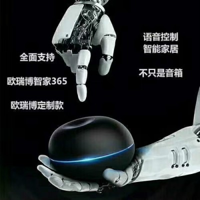 若琪月石，语音交互，智能音箱，控制家电，智能中控