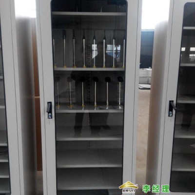 河北电力工具柜厂家电力安全智能工具柜图8