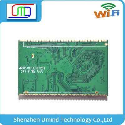 MT7628/7688 智能家居 wifi模块 OpenWrt RT5350升级wifi模块 智能小家电图2