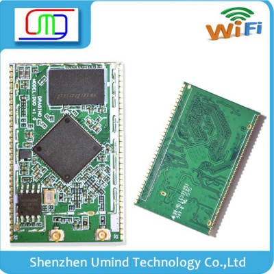 MT7628/7688 智能家居 wifi模块 OpenWrt RT5350升级wifi模块 智能小家电图3