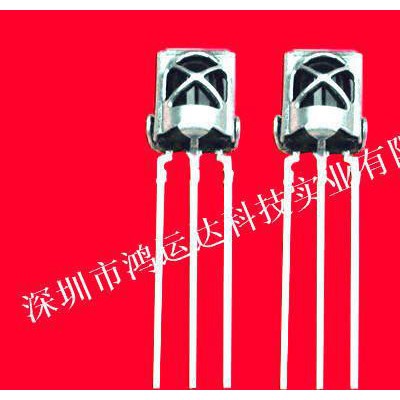智能垃圾桶空调家电控制板红外感应接收器|红外遥控接收头HYD1838图2