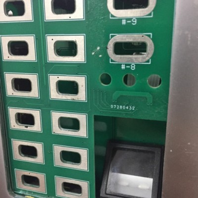厂家** 电子密码锁 保险柜 智能门锁 PCB电路板控制板控制器 开发设计电子 主控制板 小家电PCB控制板