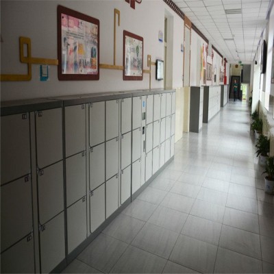 刷卡智能柜厂家电子储物柜价格自助存储柜图4