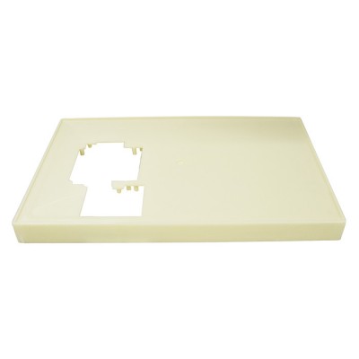 家用塑料件加工 远熠A10即热式电热水器外壳  ** 智能家电外壳注塑模具制造加工图4