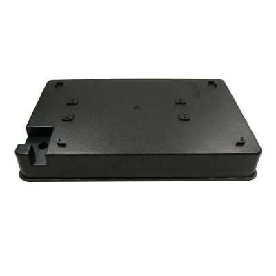 家用塑料件加工 远熠A10即热式电热水器外壳  ** 智能家电外壳注塑模具制造加工图7
