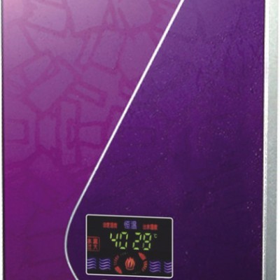 家用塑料件加工 远熠A10即热式电热水器外壳  ** 智能家电外壳注塑模具制造加工图2