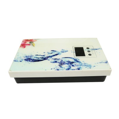 家用塑料件加工 远熠A10即热式电热水器外壳  ** 智能家电外壳注塑模具制造加工图5