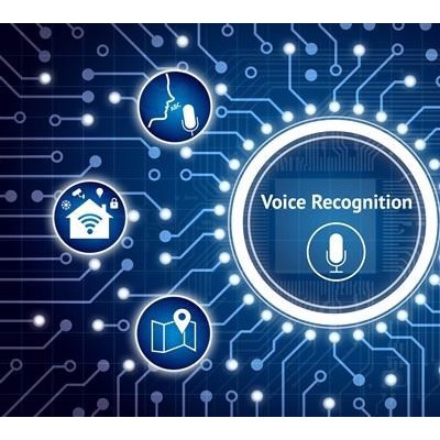 CI1006 智能家电语音识别 离线语音控制模块  监控信息采集 远程定位 厂家方案商图1