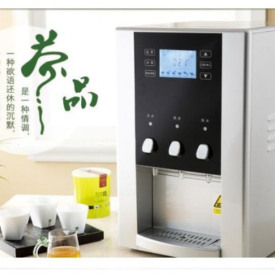 厨房电器生活家电 智能家电厂价招商  品之易智能泡茶机诚邀加盟图3