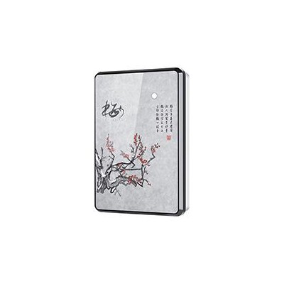 家用塑料件加工 远熠A20即热式电热水器外壳 玻璃面板款  ** 智能家电外壳注塑模具制造加工图2