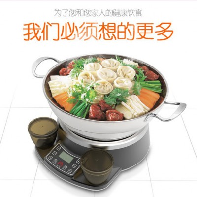 蒸汽锅（智能家电）其他生活小家电 APRO图2