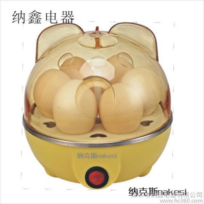**批发煮蛋器，家用便捷式煮蛋器、智能煮蛋器 小家电图2