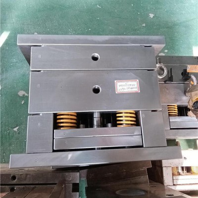 凤记供应塑胶小风扇模具模胚加工注塑模架日用品模具玩具模具欢迎来电咨询图5