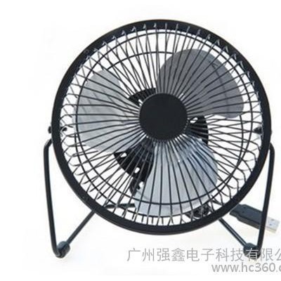 供应迷你usbUSB迷你小风扇图3